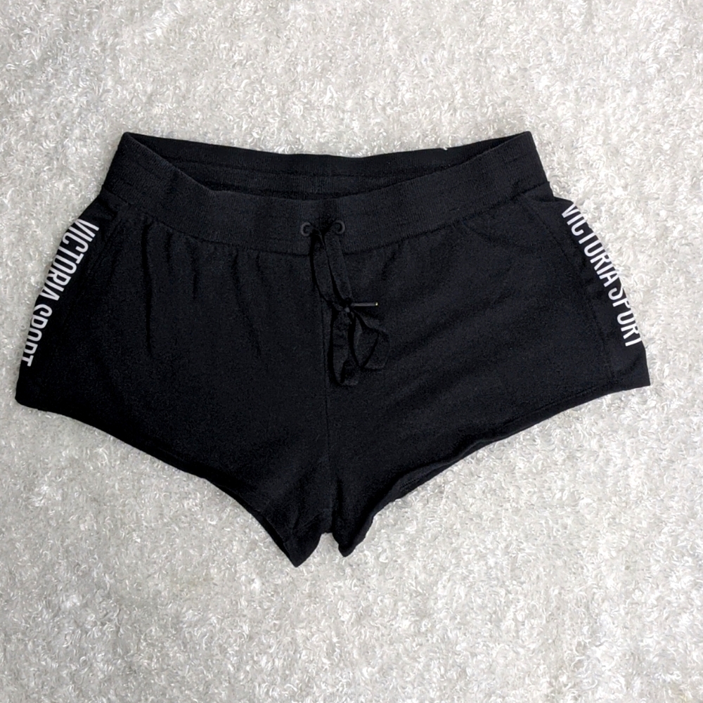 Victoria Sport Track Shorts